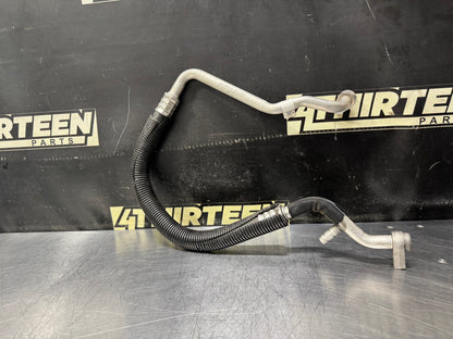 2021 FORD MUSTANG GT AIR CONDITIONING SUCTION/DISCHARGE LINE OEM #V76