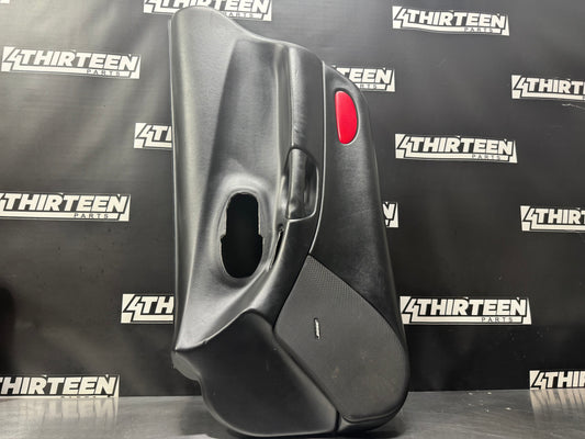 97-04 C5 CORVETTE DOOR PANEL PASSENGER SIDE RH OEM #L358