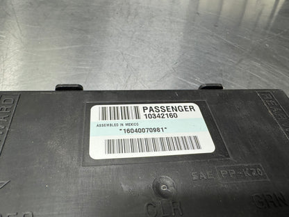 1997-1999 C5 CORVETTE RH PASSENGER SIDE DOOR CONTROL MODULE 10342160 OEM #L272