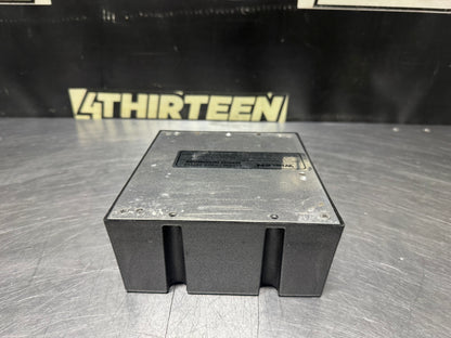 WHELEN COMPETITOR SERIES PLUS MODEL CSP690 STROBE POWER SUPPLY #N438