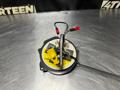 04 PONTIAC GTO CLOCK SPRING OEM #N132