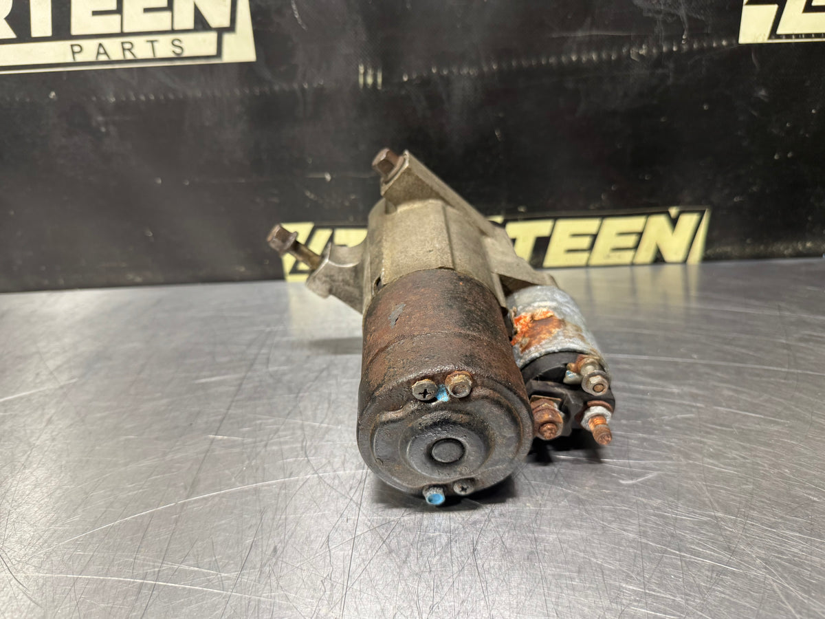 03-06 CADILLAC ESCALADE STARTER 5.3 #N938