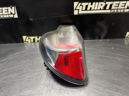 13-19 SCION FRS SUBARU BRZ TOYOTA GT-86 RH PASSENGER SIDE TAIL LIGHT OEM #N505