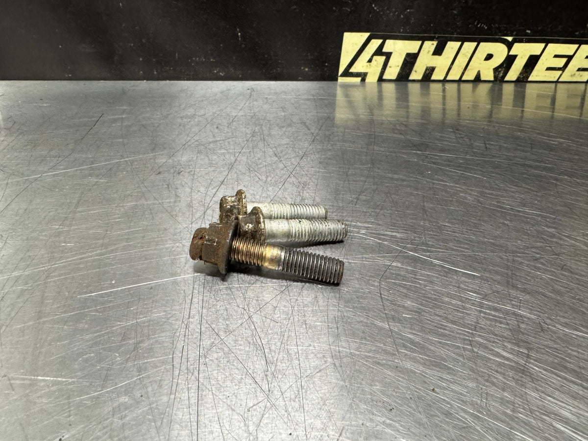 97-04 C5 CORVETTE REAR DIFFERENTIAL TO TRANSMISSION BOLTS #N966