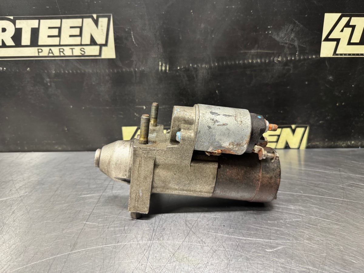 03-06 CADILLAC ESCALADE STARTER 5.3 #N938