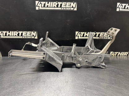 1997-2004 C5 CORVETTE AUTOMATIC PEDAL ASSEMBLY 10400213 #N507