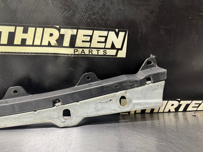 1997-2004 C5 CORVETTE USED OEM FRONT BUMPER FASCIA RETAINER 10256973 #N889