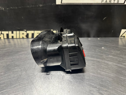 04-06 PONTIAC GTO CENTER DASH AC VENT HAZARD LIGHT 92084219 OEM #N281