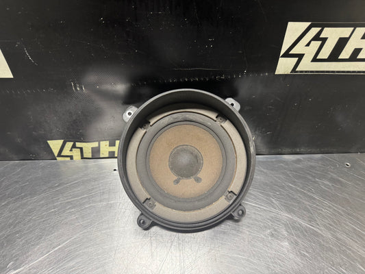 04-06 PONTIAC GTO REAR DECK SPEAKER 92100881 OEM #N570
