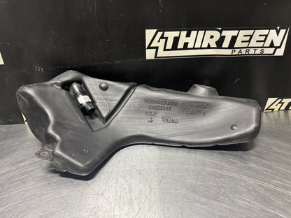 97-04 C5 CORVETTE WINDSHIELD WASHER FLUID RESERVOIR OEM 24025355 USED #N293