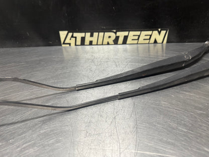 04-06 PONTIAC GTO WINDSHIELD WIPER ARMS OEM #N307