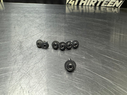 1997-2004 CORVETTE C5 FENDER T15 HARDWARE #N157