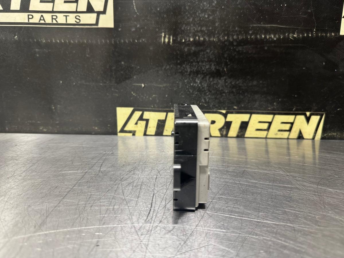 15-17 FORD MUSTANG GT FRONT SEAT CONTROL MODULE BU5T-14B663-AB OEM #V4