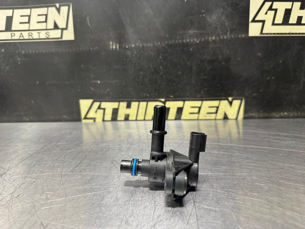 2010 FORD ESCAPE  EVAP VAPOR CANISTER PURGE VALVE #N973