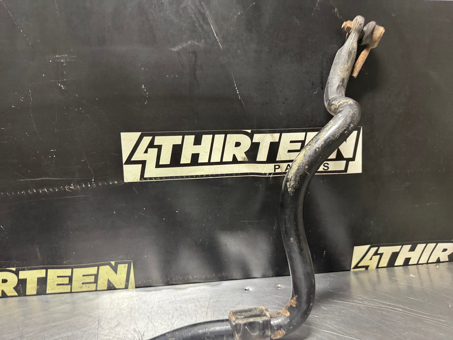 04-06 PONTIAC GTO FRONT STABILIZER SWAY BAR OEM #N540