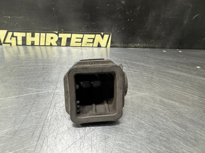 92-00 CIVIC 94-01 INTEGRA MANUAL TRANSMISSION CLUTCH FORK BOOT OEM #N915
