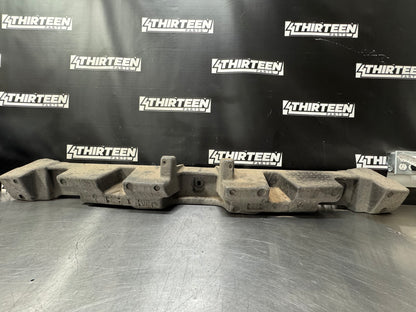 97-04 C5 CORVETTE REAR BUMPER IMPACT ABSORBER FOAM OEM #N60