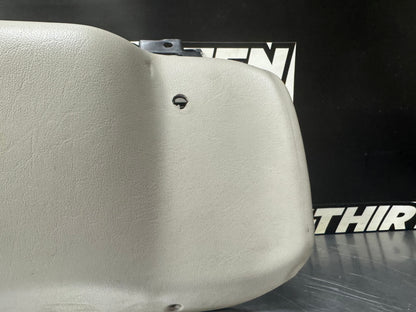 1997 - 2004 CORVETTE C5 OEM KNEE BOLSTER 10281976 TAN OEM #K14