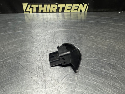 05-13 C6 CORVETTE LH DRIVER DOOR RELEASE SWITCH 10362041 #N587
