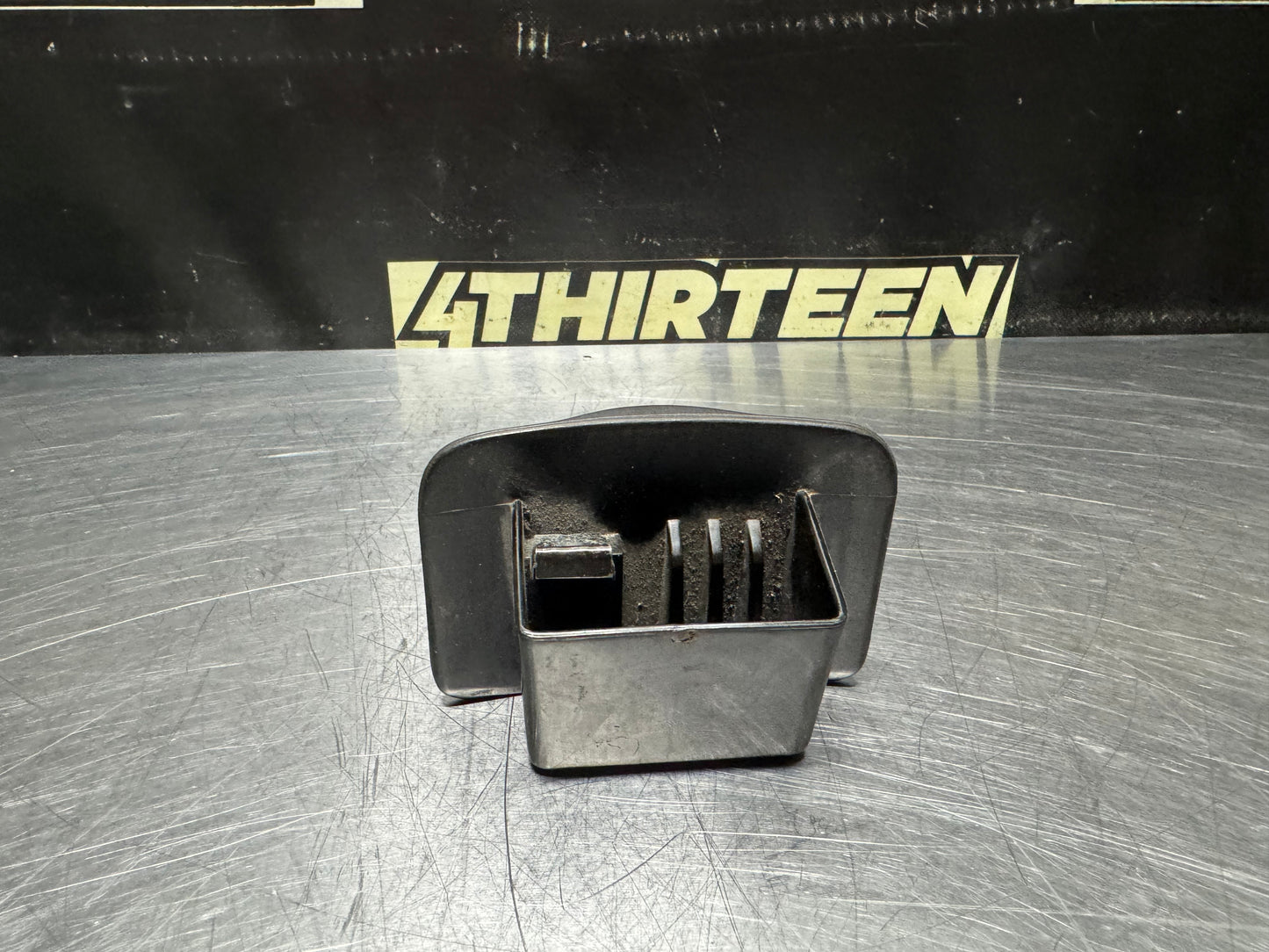 97-01 JEEP CHEROKEE XJ CENTER CONSOLE CIGARETTE ASH TRAY 55115562 OEM #N677