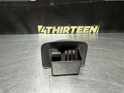 97-01 JEEP CHEROKEE XJ CENTER CONSOLE CIGARETTE ASH TRAY 55115562 OEM #N677