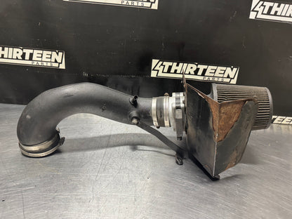2004 PONTIAC GTO LS1 K&N AIR INTAKE W/ MAF #N403