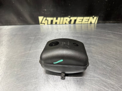 04-06 PONTIAC GTO HVAC VACUUM RESERVOIR TANK 92053361 OEM #N713