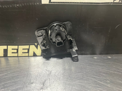 10-14 FORD MUSTANG HEADLIGHT DIMMER SWITCH CONTROL OEM #N423
