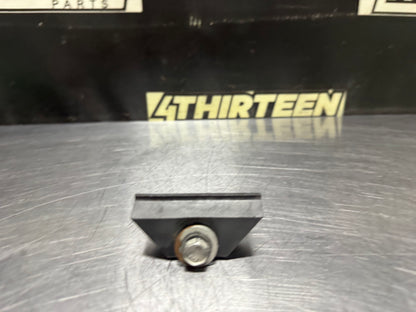 97-04 C5 CORVETTE BATTERY TIE DOWN CLAMP OEM #N676