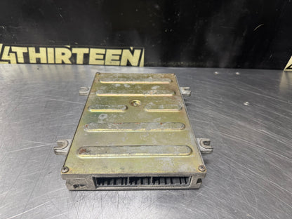 OBD1 HONDA P06 ECU CHIPPED AND SOCKETED WITH CLEAR COVER SPOON SPORTS #N902