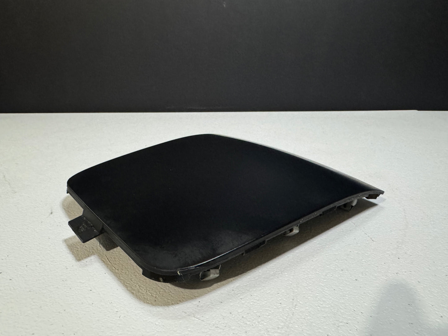04-06 PONTIAC GTO RADIO DASH BEZEL TOP TRIM OEM #K8