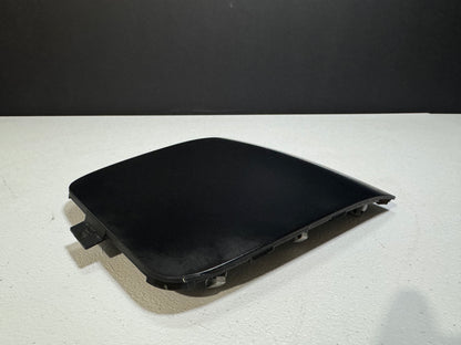 04-06 PONTIAC GTO RADIO DASH BEZEL TOP TRIM OEM #K8