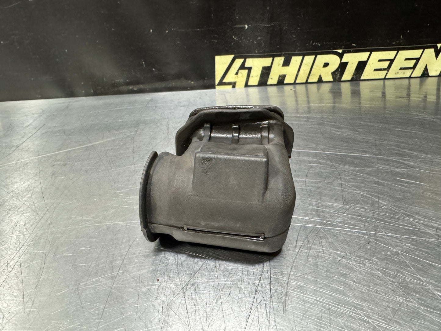 92-00 CIVIC 94-01 INTEGRA MANUAL TRANSMISSION CLUTCH FORK BOOT OEM #N847