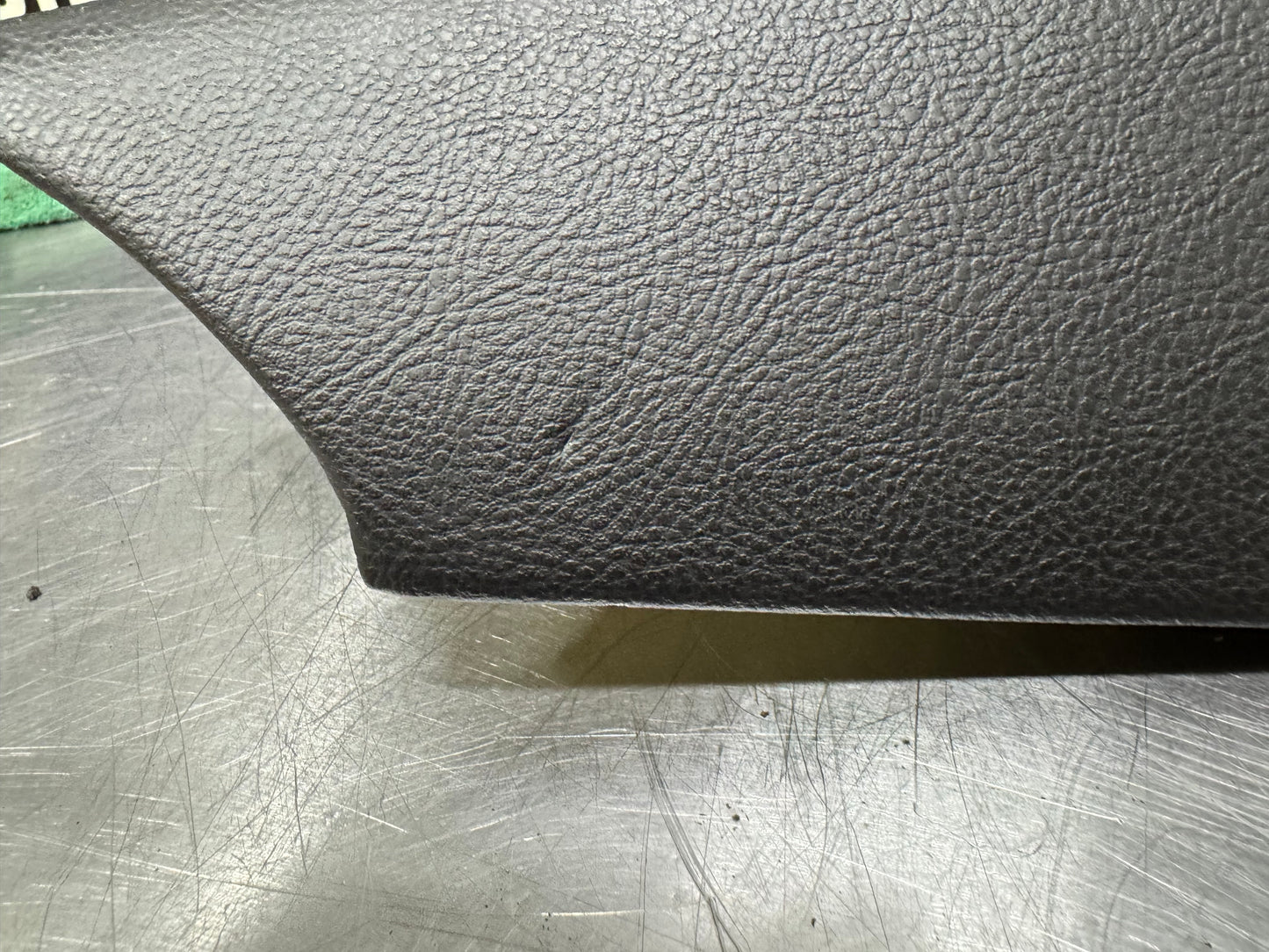 05-13 C6 CORVETTE A-PILLAR TRIM PANEL MOLDING RH #N792