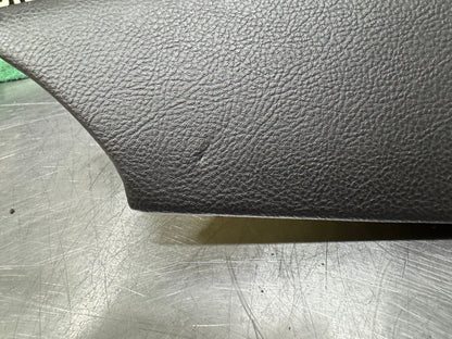 05-13 C6 CORVETTE A-PILLAR TRIM PANEL MOLDING RH #N792