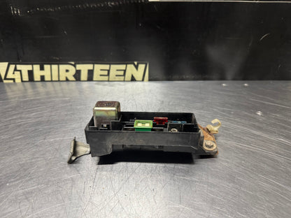 94-01 ACURA INTEGRA ABS ANTI LOCK BRAKE FUSE RELAY BOX OEM #436