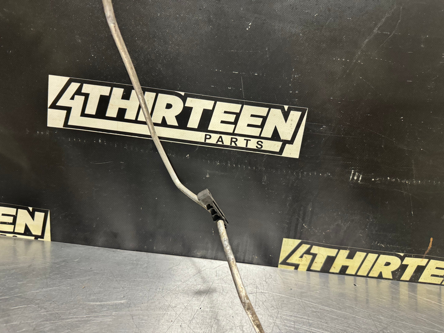 05 PONTIAC GTO AIR CONDITIONER A/C EVAPORATOR LINE TUBE OEM #N477