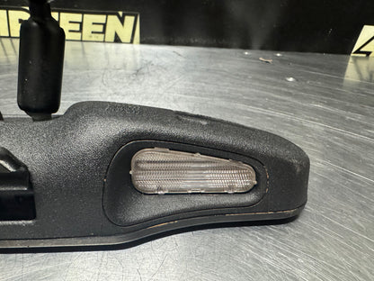 1997-2004 C5 CORVETTE USED OEM DONNELLY REAR VIEW MIRROR #N459