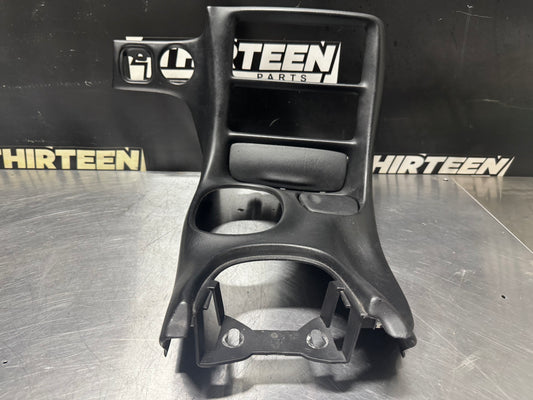 1997 - 2004 CORVETTE C5 OEM RADIO BEZEL #N100