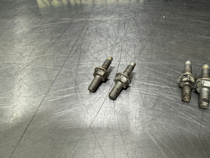 LS COIL PACK BRACKET BOLT SET OF 10 OEM  #N849