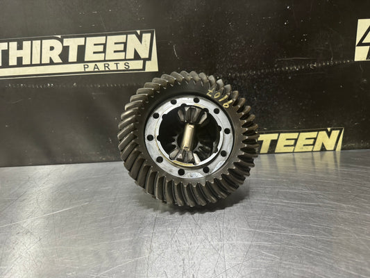 97-04 C5 CORVETTE REAR DIFFERENTIAL 2.73 RING AND PINION ASSEMBLY OEM #N953