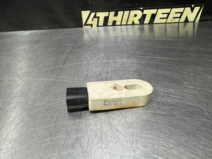 04-06 PONTIAC GTO DAY TIME RUNNING LIGHT RESISTOR SENSOR 22618754 OEM #N703