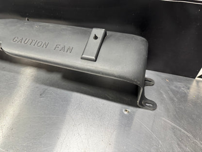 1997-2004 CORVETTE C5 UPPER RADIATOR SUPPORT 10405439 OEM #L242