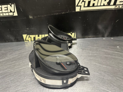 15-17 FORD MUSTANG GT INSTRUMENT CLUSTER FR33-10849-GH OEM #N772