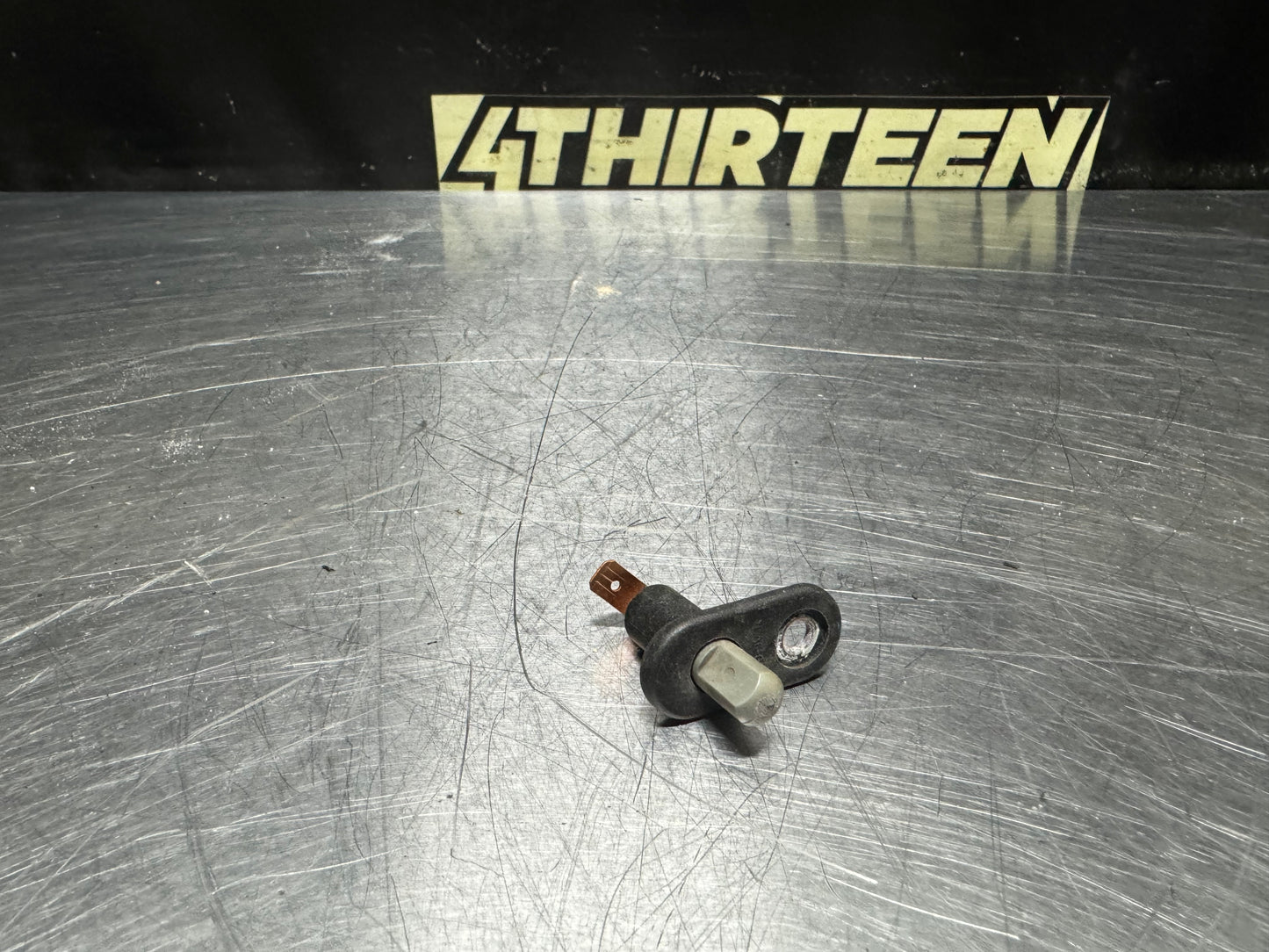04-06 PONTIAC GTO DOOR PRESSURE SWITCH OEM #N643