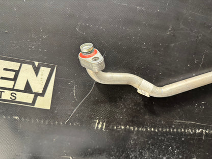 2021 FORD MUSTANG GT AIR CONDITIONING SUCTION/DISCHARGE LINE OEM #V76