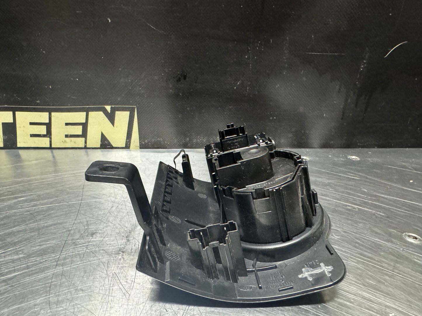 10-14 FORD MUSTANG HEADLIGHT DIMMER SWITCH CONTROL OEM #N423
