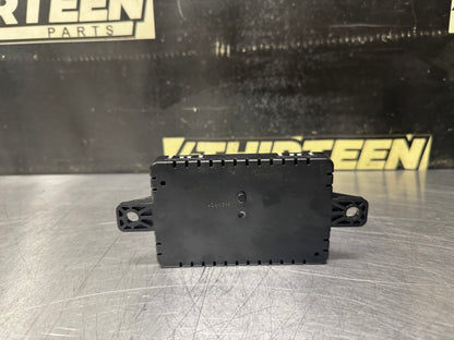15-17 FORD MUSTANG GT FRONT SEAT CONTROL MODULE BU5T-14B663-AB OEM #V4