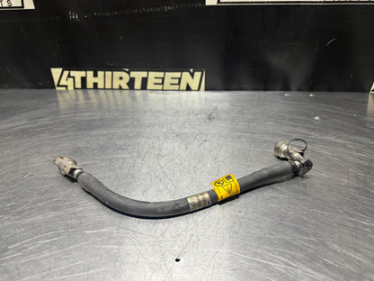 04 - 06 PONTIAC GTO FUEL RAIL INTAKE HOSE 92164421 OEM #N386