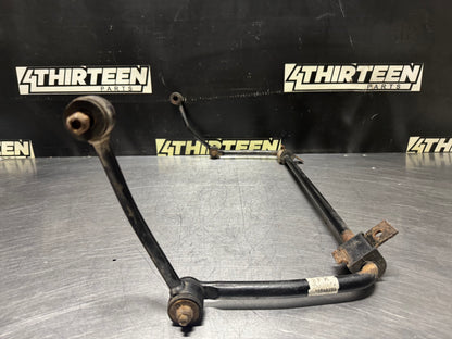 04-06 PONTIAC GTO REAR STABILIZER SWAY BAR W/ END LINKS 92048231 OEM #N539